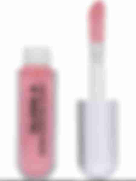 Гель-блеск для губ Influence Beauty Gloss-X, тон: 06 розовый нюд, 3.4мл