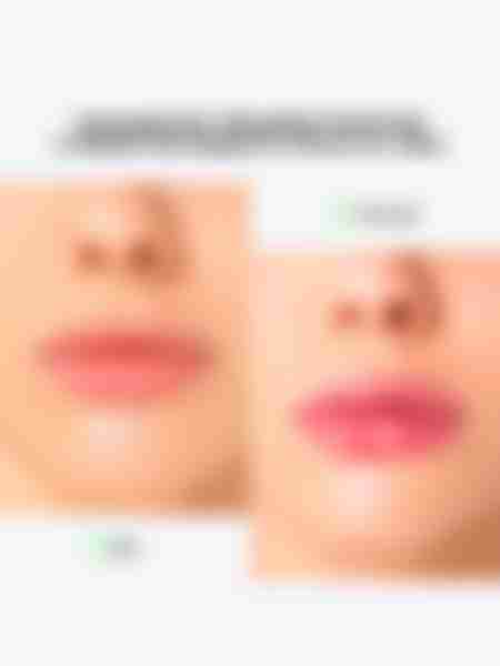 Гель-блеск для губ Influence Beauty Gloss-X, тон: 06 розовый нюд, 3.4мл