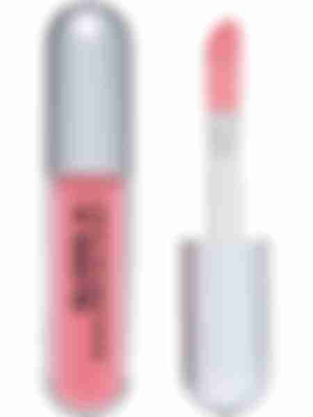 Гель-блеск для губ Influence Beauty Gloss-X, тон: 06 розовый нюд, 3.4мл