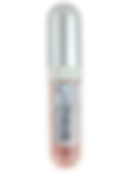 Гель-блеск для губ Influence Beauty Gloss-X, тон: 08 бежевый нюд, 3.4мл