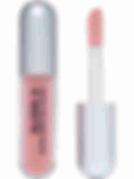 Гель-блеск для губ Influence Beauty Gloss-X, тон: 08 бежевый нюд, 3.4мл