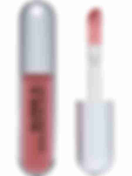 Гель-блеск для губ Influence Beauty Gloss-X, тон: 10 коричневый нюд, 3.4мл