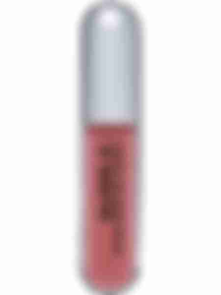 Гель-блеск для губ Influence Beauty Gloss-X, тон: 10 коричневый нюд, 3.4мл