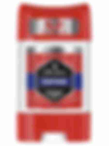 Дезодорант-антиперспирант мужской Old Spice Captain, гель, 70мл