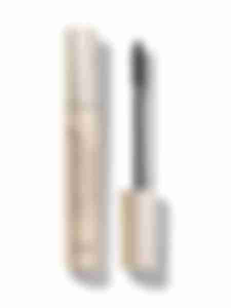 Термотушь для ресниц Art-Visage Love.Feel.Nude, черная, 6 мл