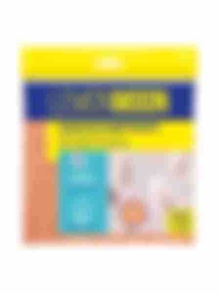 Салфетка для уборки Lemon Moon Антипыль, микрофибра, 30х30см, 1шт