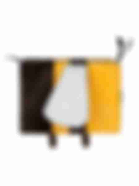 Игрушка мягкая Fancy Пчёлка Пиксель, 18 см