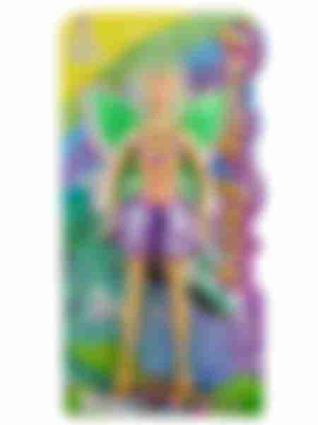 Кукла с крыльями Pretty Fairy, 30см, в ассортименте, 1 шт
