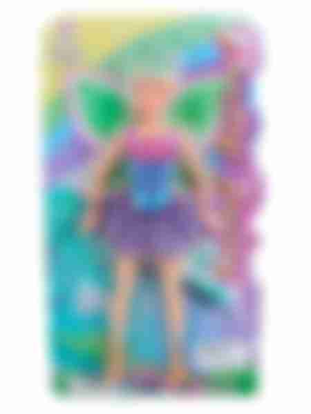 Кукла с крыльями Pretty Fairy, 30см, в ассортименте, 1 шт