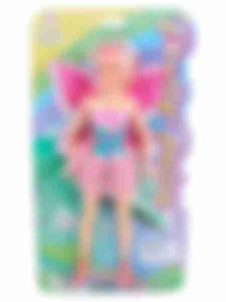 Кукла с крыльями Pretty Fairy, 30см, в ассортименте, 1 шт