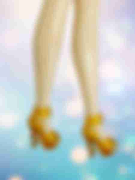 Кукла с крыльями Pretty Fairy, 30см, в ассортименте, 1 шт