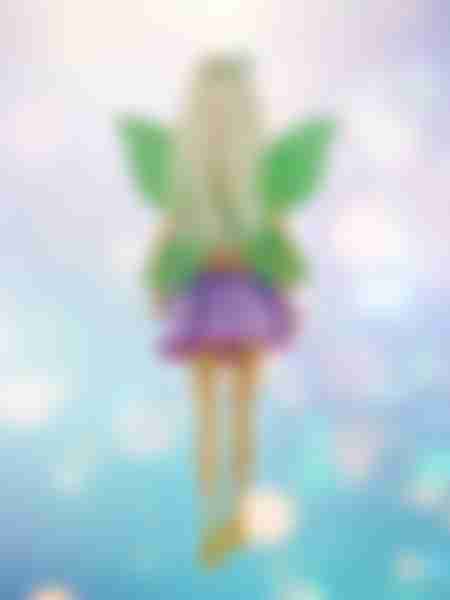 Кукла с крыльями Pretty Fairy, 30см, в ассортименте, 1 шт