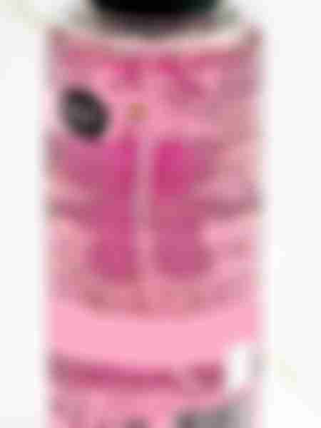Спрей для волос Ezze Very Sparkling Spray, розовый мерцающий, 150мл