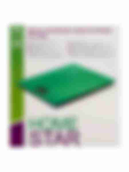 Весы кухонные электронные HomeStar HS-3006, до 5кг, зеленые