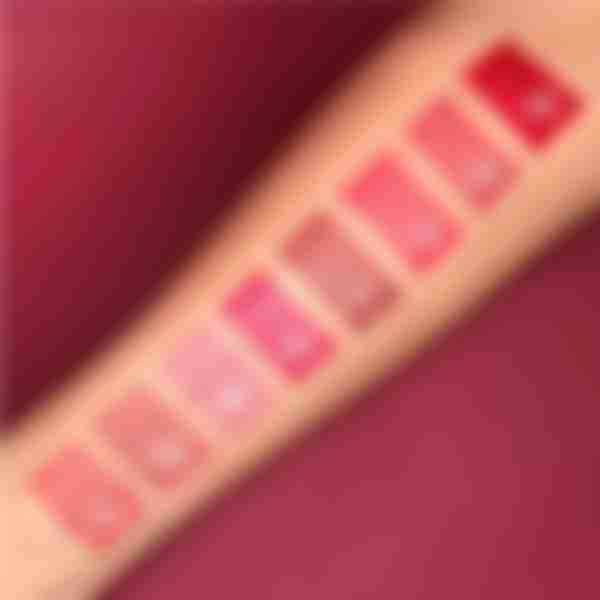 Помада губная Ruta Glamour Lipstick, тон: 34 секрет совершенства, 4.5 г