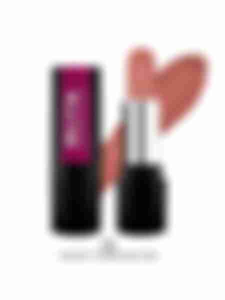Помада губная Ruta Glamour Lipstick, тон: 34 секрет совершенства, 4.5 г