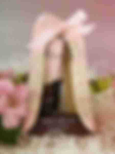 Набор подарочный женский Spa Botanical: крем для рук 30мл, пилочка для ногтей