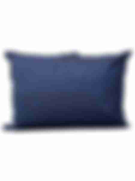 Подушка Every night Overlock, 70х50, белый