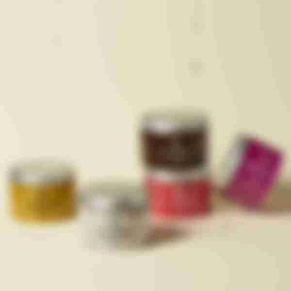 Скраб для тела сахарный Metodologiа Wild berries, 480 г
