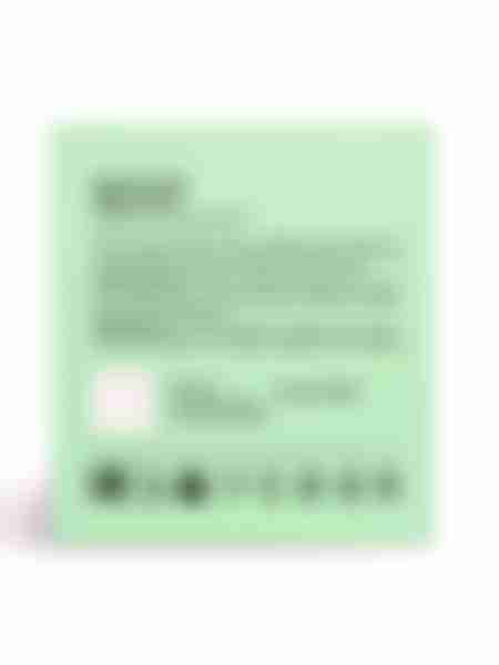 Баттер для тела питательный Metodologia Green note, 250 мл