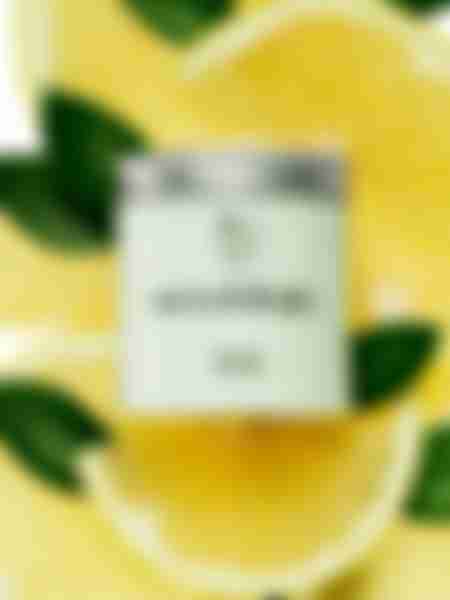 Баттер для тела питательный Metodologia Green note, 250 мл