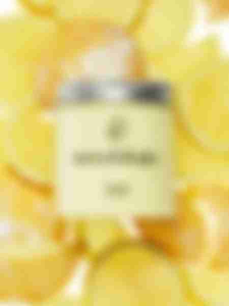 Баттер для тела питательный Metodologia Lemon pie, 250 мл