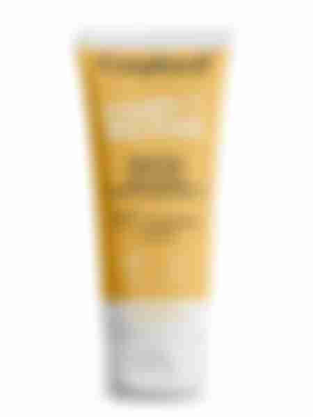 Маска для лица Compliment Vitamin C Active, с витамином С, для тусклой и уставшей кожи, 75мл