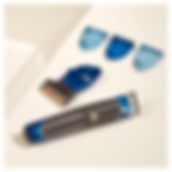 Стайлер GILLETTE FUSION ProGlide Styler +1 смен кас Power+3 насадки д/моделирования бороды/усов