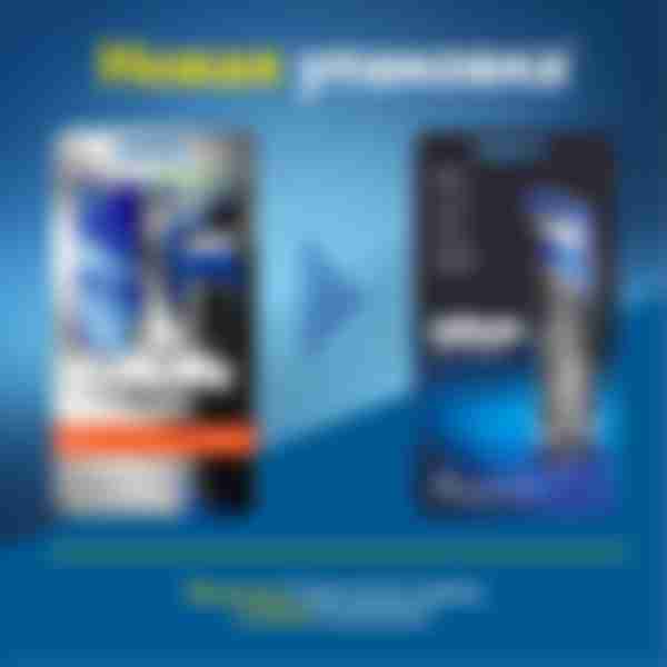 Стайлер GILLETTE FUSION ProGlide Styler +1 смен кас Power+3 насадки д/моделирования бороды/усов