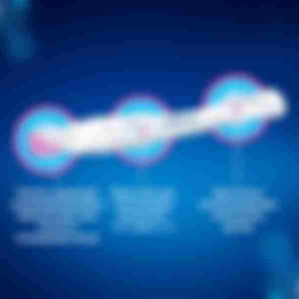 Тест на беременность Clearblue Plus, 1 шт