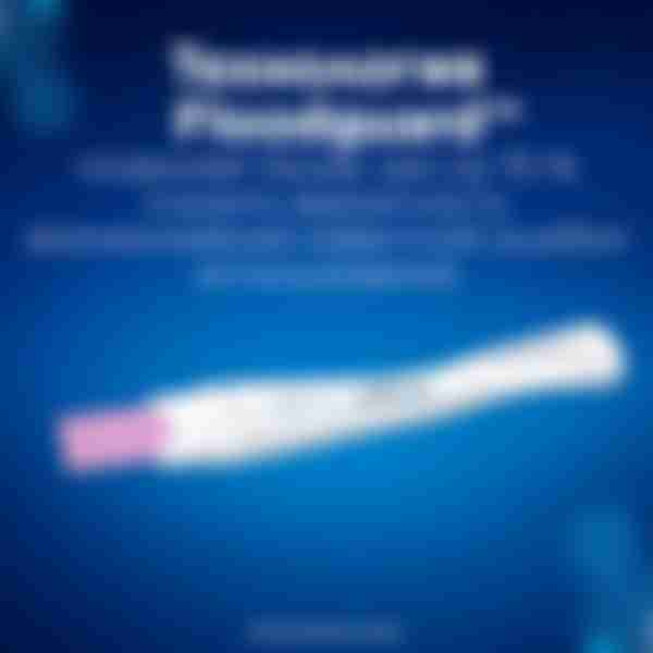 Тест на беременность Clearblue Plus, 1 шт