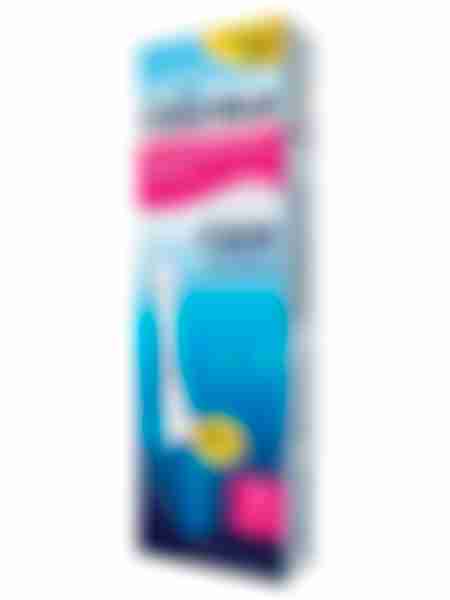 Тест на беременность Clearblue Plus, 1 шт