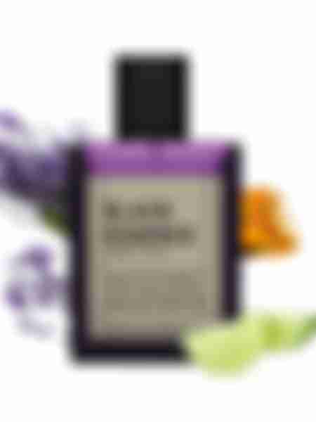 Эмульсия парфюмерная увлажняющая Saif Al Fares Black Essence unisex, 50мл