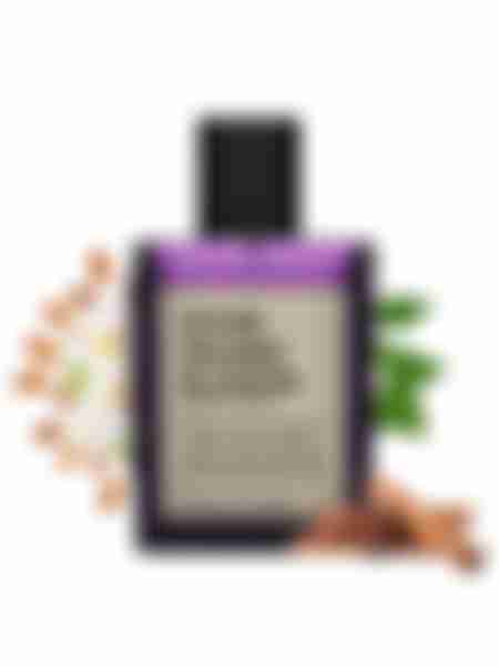 Эмульсия парфюмерная увлажняющая Saif Al Fares Divine Orange Blossom unisex, 50мл