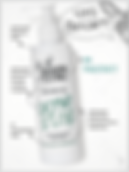 Гель для умывания Skinny Teeny, для проблемной кожи, 195мл