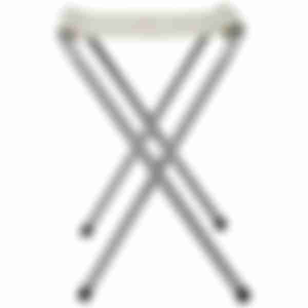Стул складной ECOS без спинки 28*33*36 см, TD-13