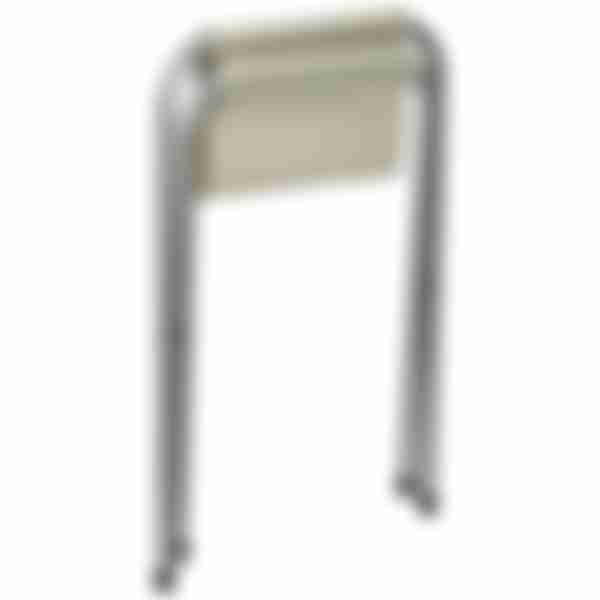 Стул складной ECOS без спинки 28*33*36 см, TD-13