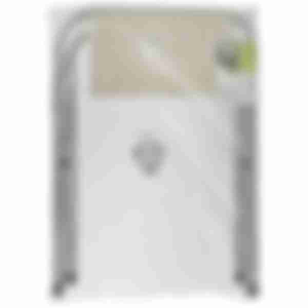 Стул складной ECOS без спинки 28*33*36 см, TD-13