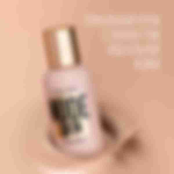 Тональный крем для лица Stellary Perfect Nude Skin Foundation, увлажняющая, тон: 02 карамельно-бежевый, 35г
