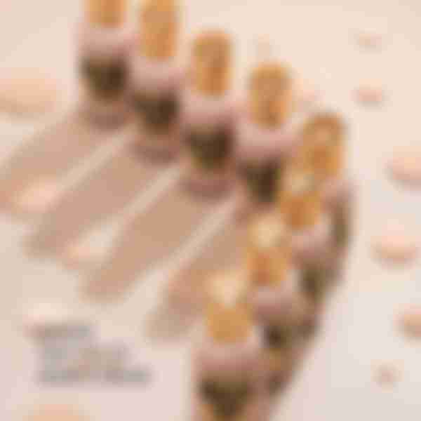 Тональный крем для лица Stellary Perfect Nude Skin Foundation, увлажняющая, тон: 04 золотисто-бежевый, 35г