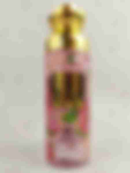 Спрей для тела Emper Flower'S Secret Pink Bloom, 100мл