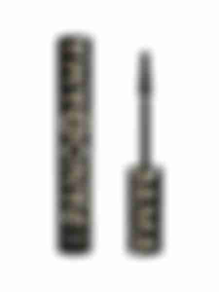 Тушь для ресниц L'Oreal Paris Panorama All Night Black, тон: экстрачерная, 9.9г