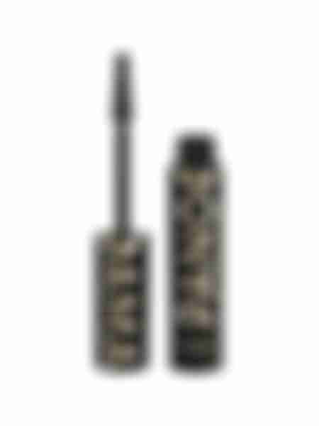 Тушь для ресниц L'Oreal Paris Panorama All Night Black, тон: экстрачерная, 9.9г