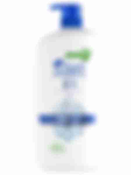 Шампунь Head&Shoulders Основной уход 2в1, против перхоти, 800мл