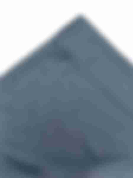 Комплект постельного белья Livadia Stonewash Деним, 1,5-спальное, полисатин, наволочка: 50х70см