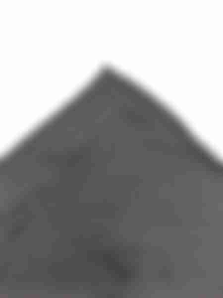 Комплект постельного белья Livadia Stonewash Графит, евро, полисатин, наволочка: 50х70см