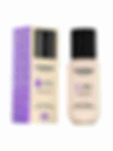 Тональный крем Parisa Silky Touch, тон: 03 Nude, 30мл