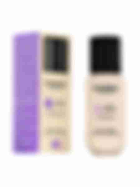 Тональный крем Parisa Silky Touch, тон: 04 Creamy Nude, 30мл