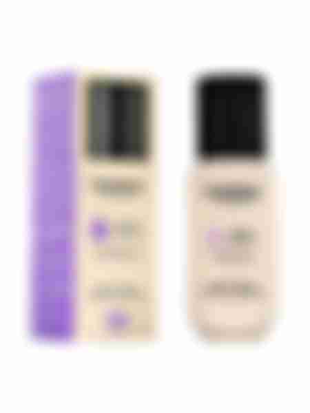 Тональный крем Parisa Silky Touch, тон: 06 Warm Biege, 30мл