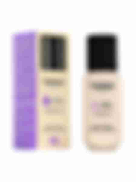 Тональный крем Parisa Silky Touch, тон: 08 Olive fair, 30мл